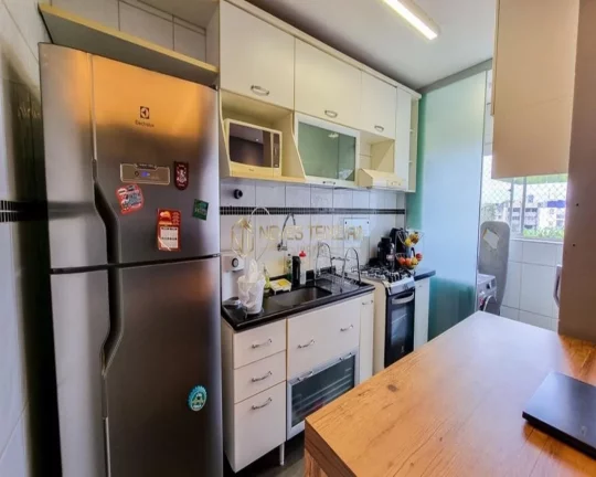 Imagem Apartamento à venda - em Sudoeste