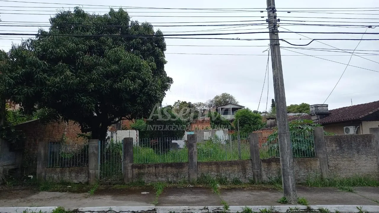Imagem TERRENO À VENDA NO BAIRRO PRIMAVERA EM NOVO HAMBURGO-RS