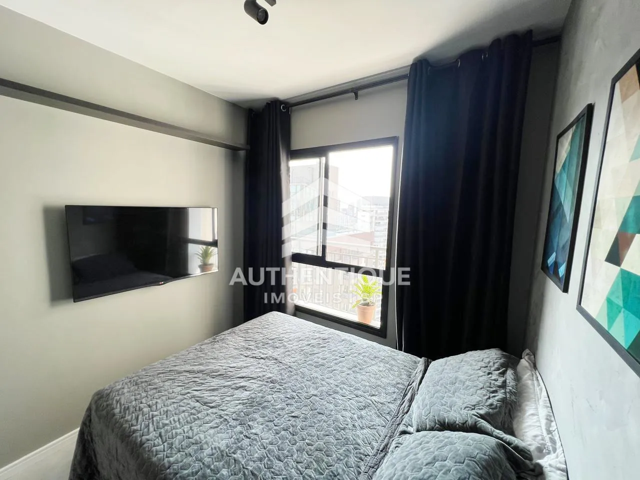 Imagem NEX ONE VILA MADALENA - Apartamento à venda no bairro Vila Madalena - São Paulo/SP, Zona Oeste