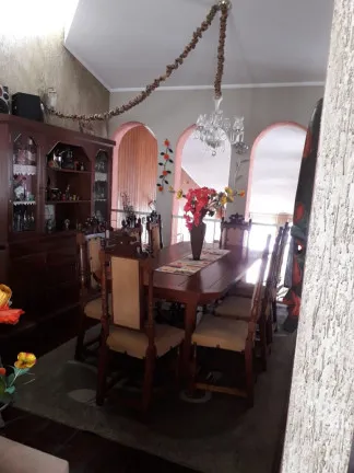 Imagem Casa com 5 Quartos à Venda, 523 m² em Vila Oliveira - Mogi das Cruzes