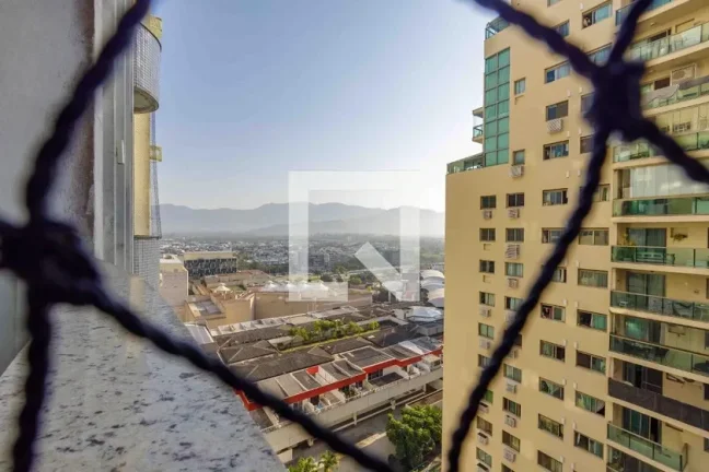 Imagem Apartamento à Venda - Recreio, 2 Quartos, 94 m2