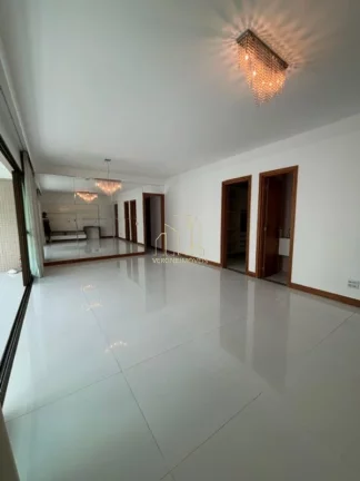 Imagem Apartamento à venda em Alphaville com 3 suítes, 3 salas, 5 banheiros, 2 vagas, 129m²