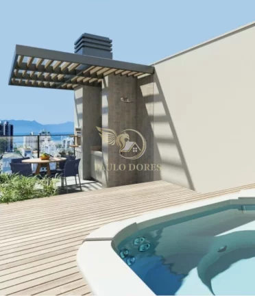 Imagem APARTAMENTOS DE 1, 2 E 3 DORMITÓRIOS NA MARTIM DE SÁ EM CARAGUATATUBA-SP