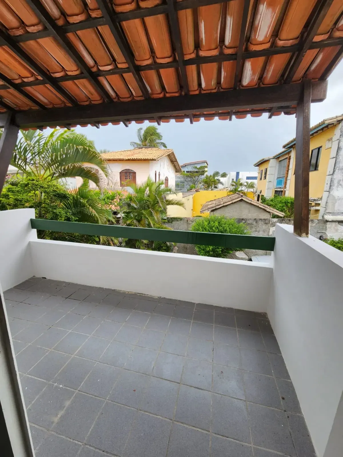 Imagem Casa de Condomínio com 3 Quartos à Venda, 100 m² em Stella Maris - Salvador