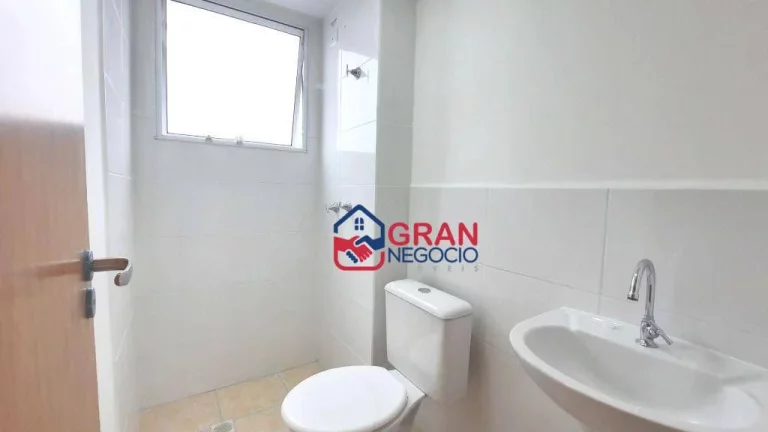 Imagem Apartamento à venda - Santo Antônio - São Jos?(C) dos Pinhais/PR