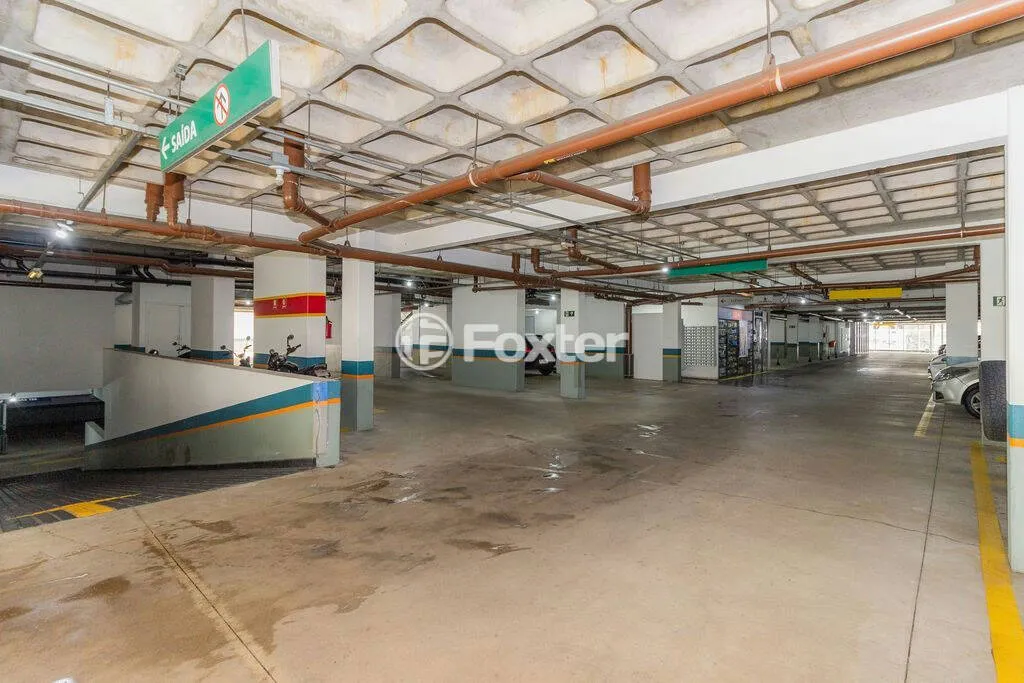 Imagem Apartamento Consolação - 34M², 1 Dorm, 1 Vaga