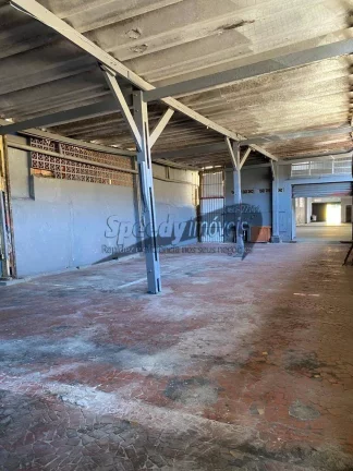 Imagem Loja comercial em Santos para locação.