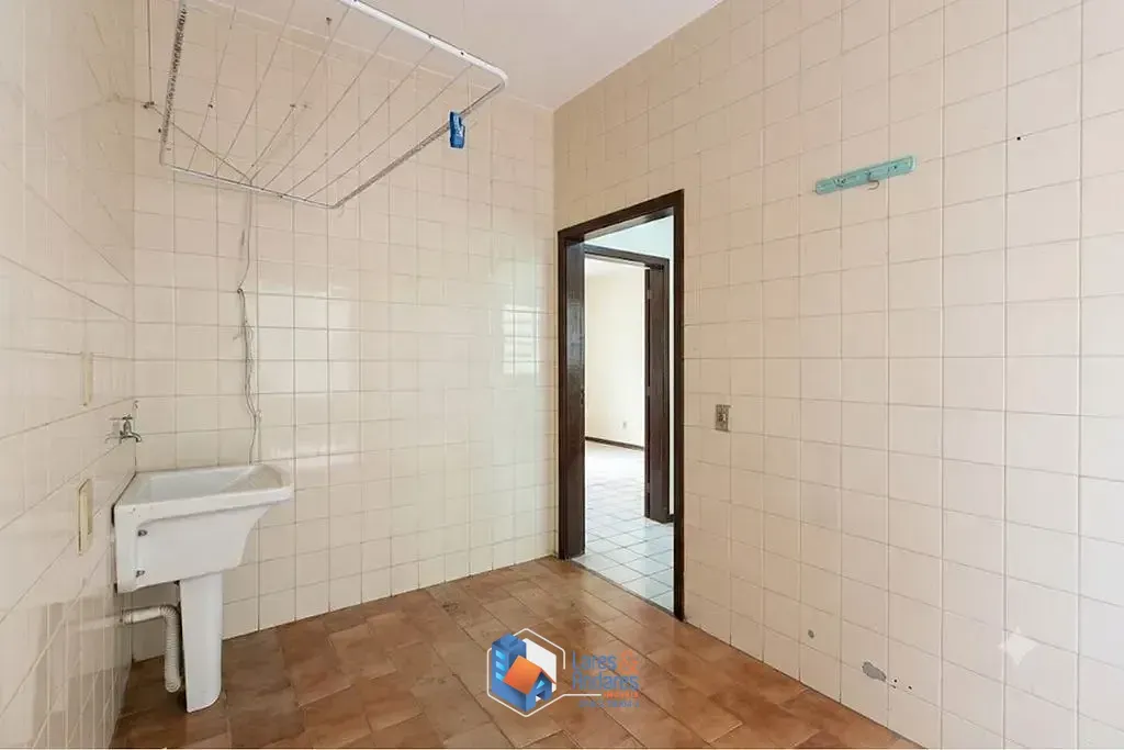 Imagem Casa à venda 3 Quartos 1 Suite 1 Vaga 167M² Jardim Santa Cruz (Campo Grande) São Paulo - SP