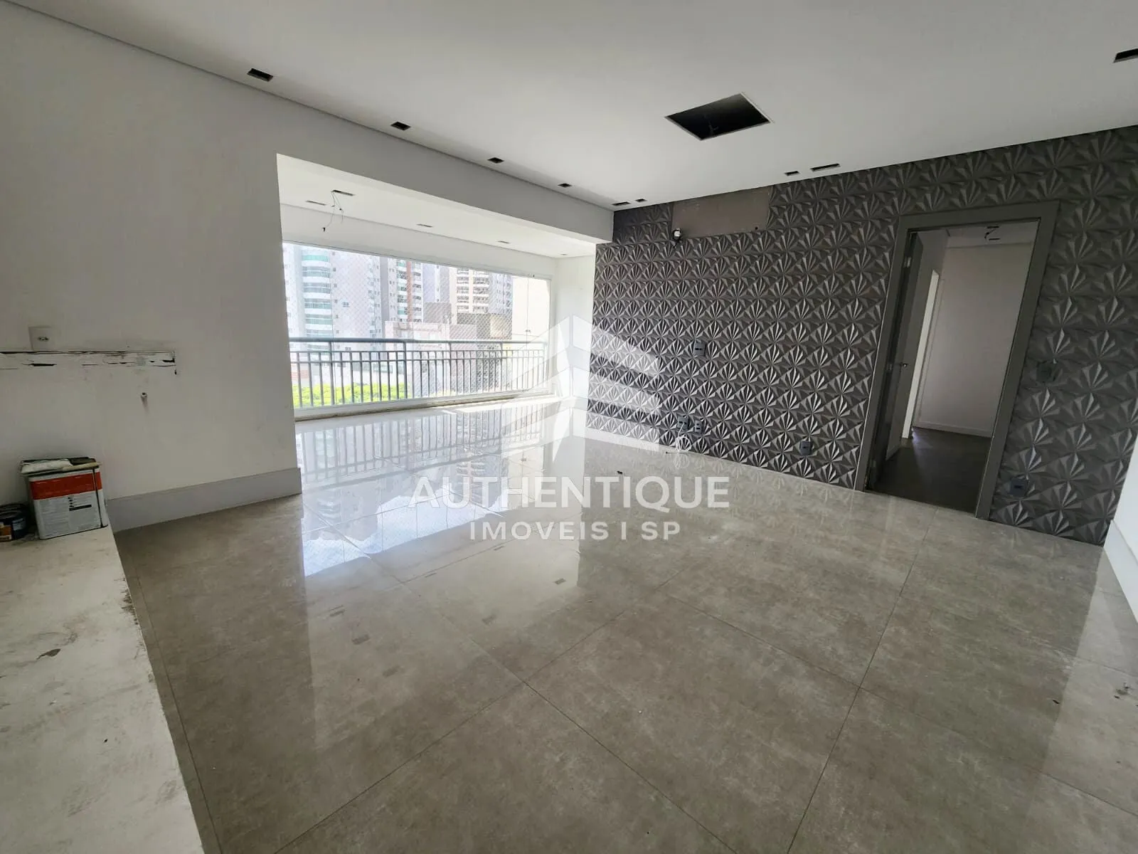 Imagem IDEALE SBC - BAETA NEVES - Apartamento à venda em São Bernardo do Campo/SP