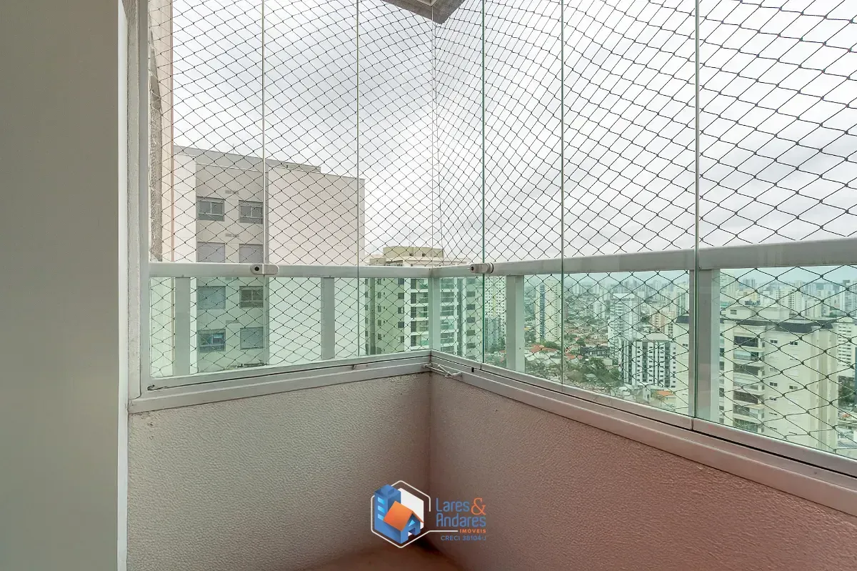 Imagem Apartamento para venda em Vila Mariana com 2 quartos, sendo 1 suíte, 51m²