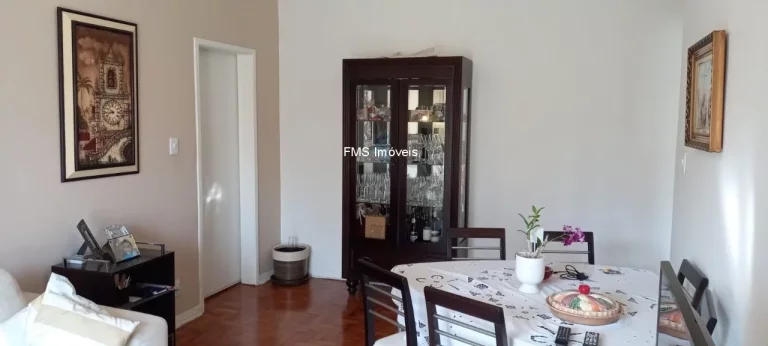 Imagem APARTAMENTO 105m² - 3 DORMITORIOS ( 1 SUITE) - 1 VAGA - BROOKLIN