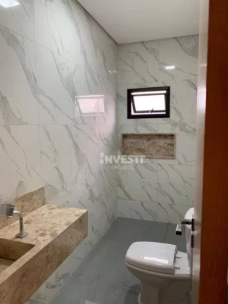 Imagem Casa à venda no Setor Três Marias - Goiânia/GO