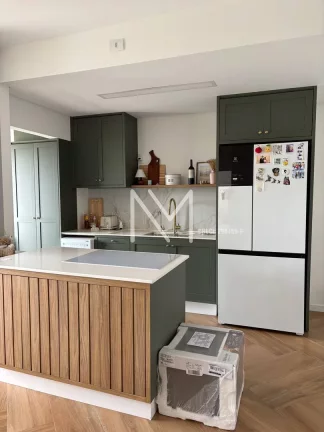 Imagem Apartamento à venda 2 Quartos - 1 Suíte 70m² - Bairro jardim Oriente