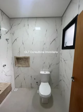 Imagem Casa a Venda no Jardim Nova Veneza Indaiatuba SP
