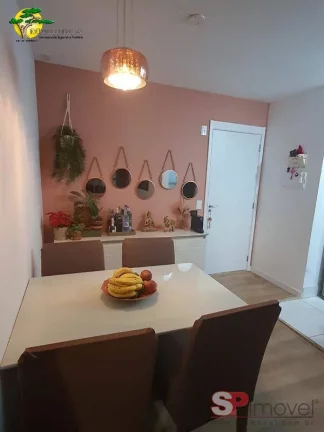 Imagem APTO 65M², 2 DORMS, 1 SUITE E VARANDA GOURMET PROX. DA SANTA INEZ