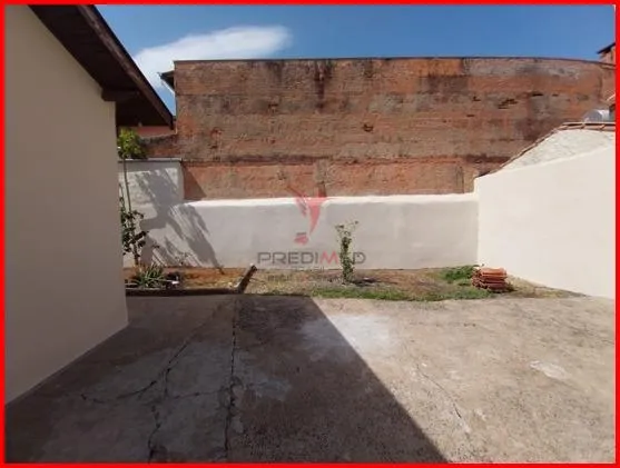 Imagem OTIMA CASA no Vila Rezende PROXIMA A PADARIA DO VOVÔ, Piracicaba