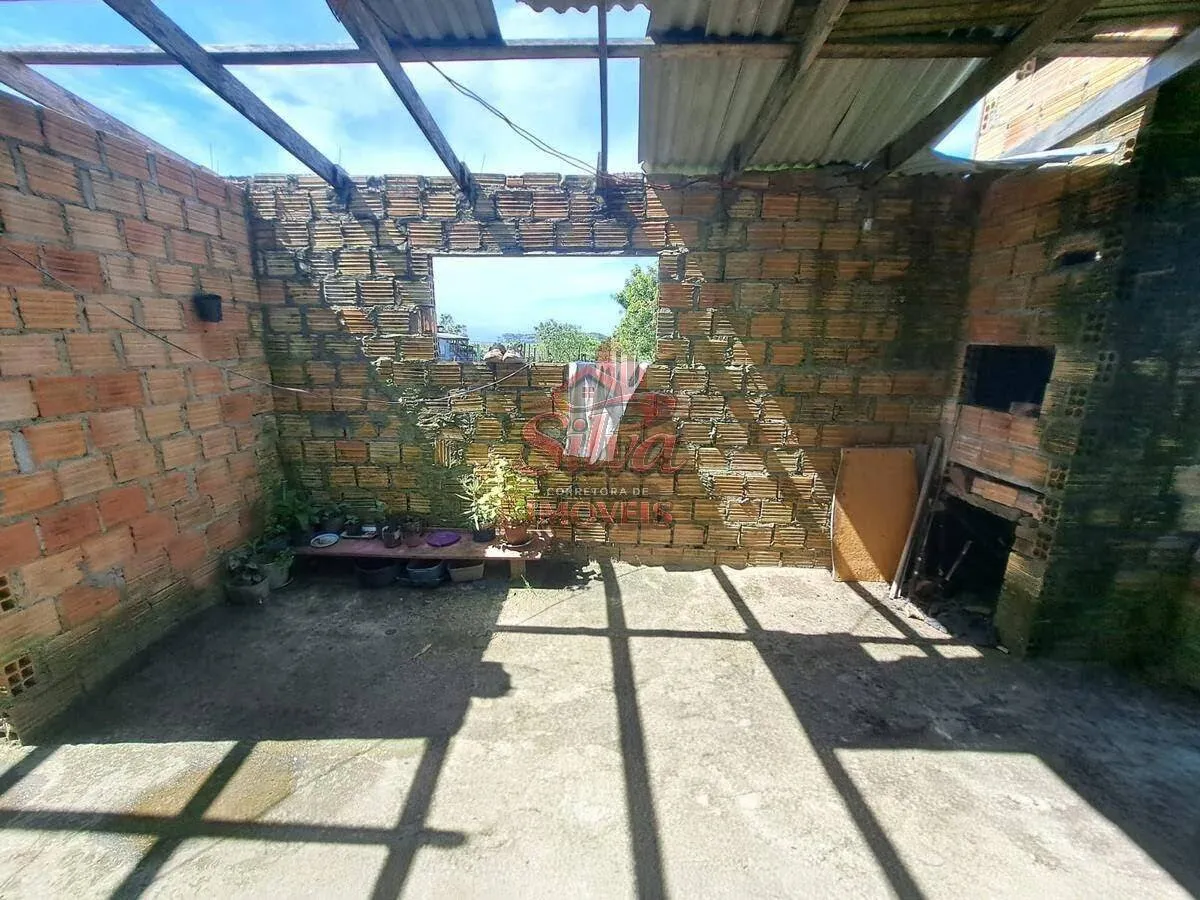 Imagem C56 | Casa com terreno de 1625m² à venda em Santa Terezinha