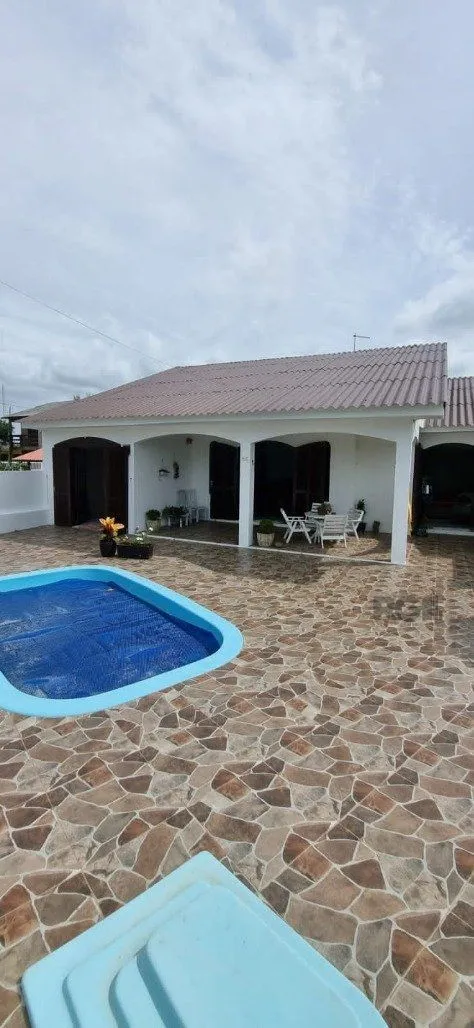 Imagem Casa em Centro