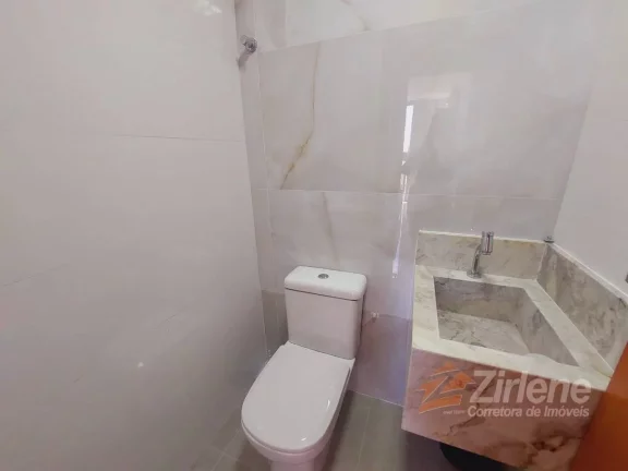 Imagem Apartamento de 3 Quartos com Suítes Canadense e Área de Lazer Completa