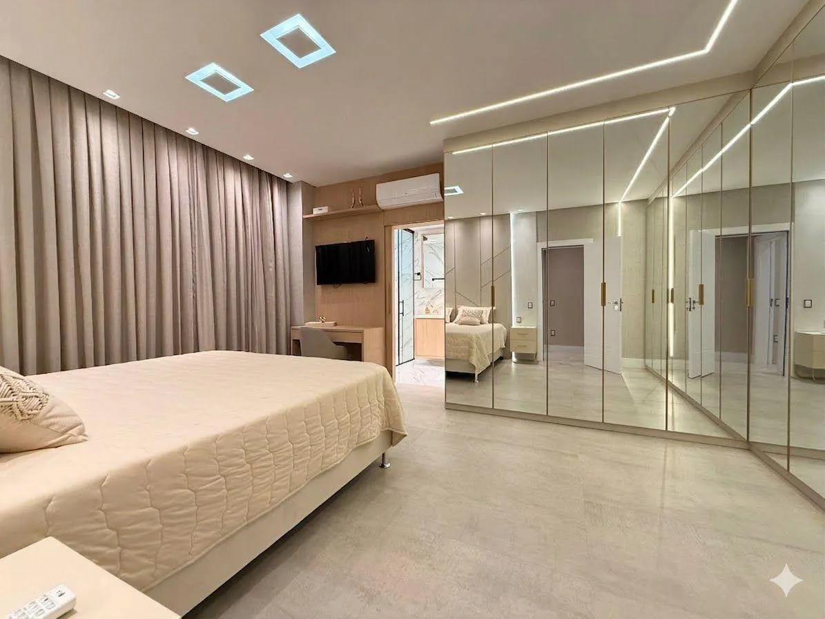 Imagem Apartamento à venda com 197m2 por R$ 4.000.000,00