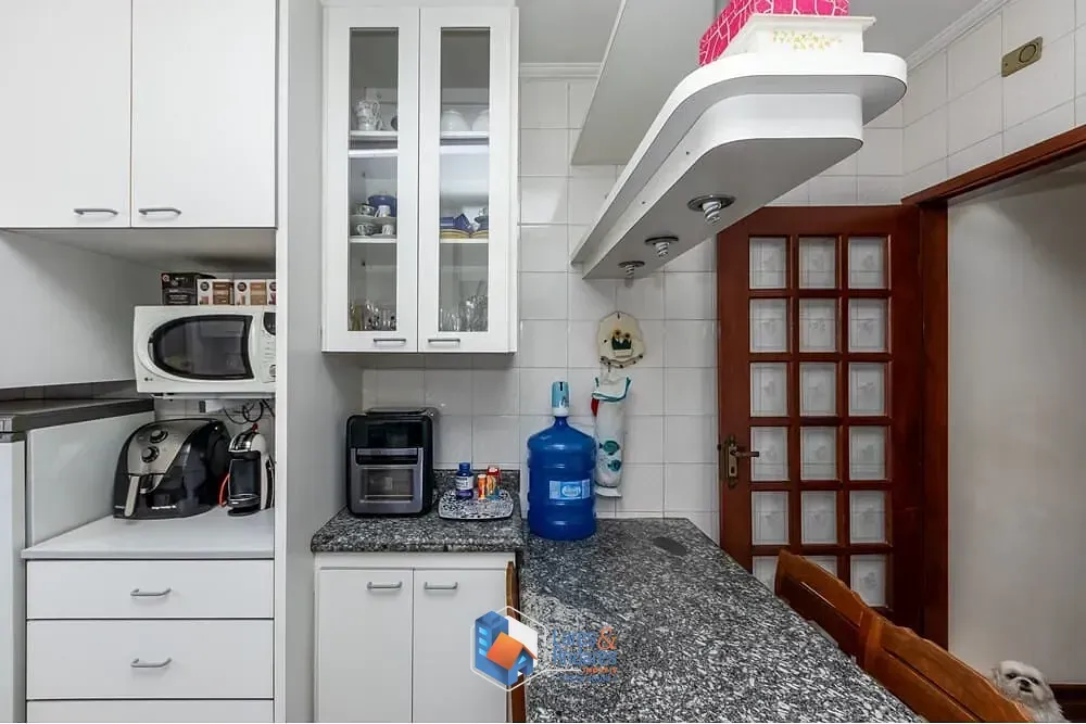 Imagem Casa à venda 3 Quartos 2 Suites 4 Vagas 180M² Vila Marari São Paulo - SP