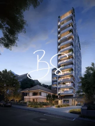 Imagem APARTAMENTO RESIDENCIAL em PORTO ALEGRE - RS, FLORESTA