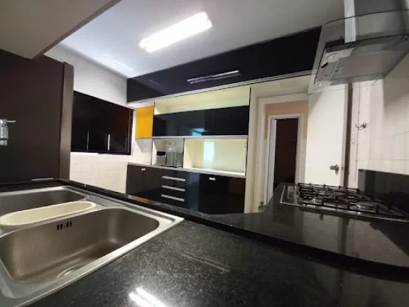 Imagem Apartamento com 4 dormitórios à venda, 220 m por R$ 600.000,00 - Centro - Sorocaba/SP