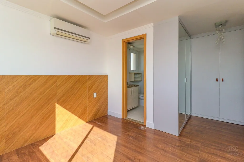 Imagem Apartamento em Passo da Areia