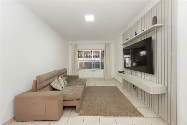 Imagem Sobrado Espetacular a venda167m² com Edicula Vila Marari