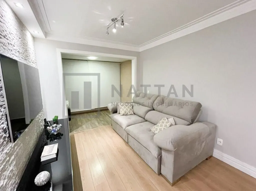 Imagem Apartamento com 3 dormitórios à venda, 80 m² por R$ 910.000,00 - Vila Carrão - São Paulo/SP