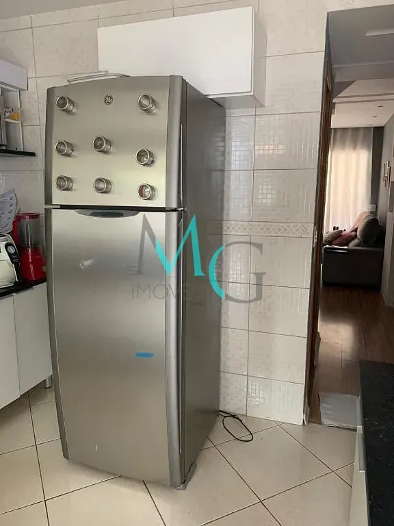 Imagem Casa com 2 dormitórios à venda, 98 m² por R$ 260.000,00 - Campo Grande - Rio de Janeiro/RJ
