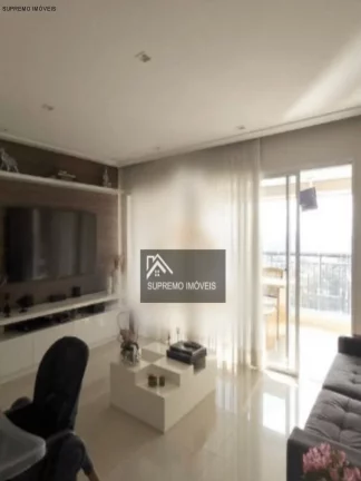 Imagem APARTAMENTO RESIDENCIAL em SÃO PAULO - SP, PARQUE REBOUCAS