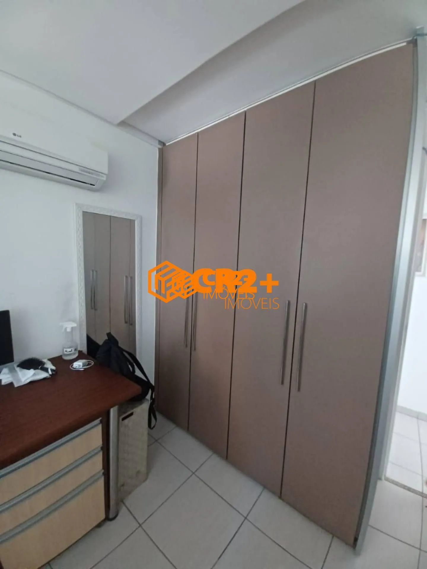Imagem Apartamento à Venda 04 quartos, 04 suítes em Boa Viagem com 160M².