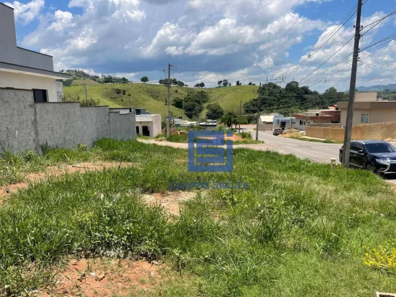 Imagem Terreno à venda, 257 m² por R$ 140.000,00 - Nogueiras - Socorro/SP