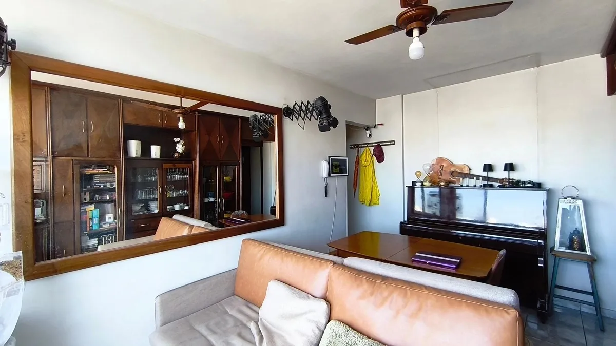 Imagem Apartamento à Venda - Vila Monumento | São Paulo/SP