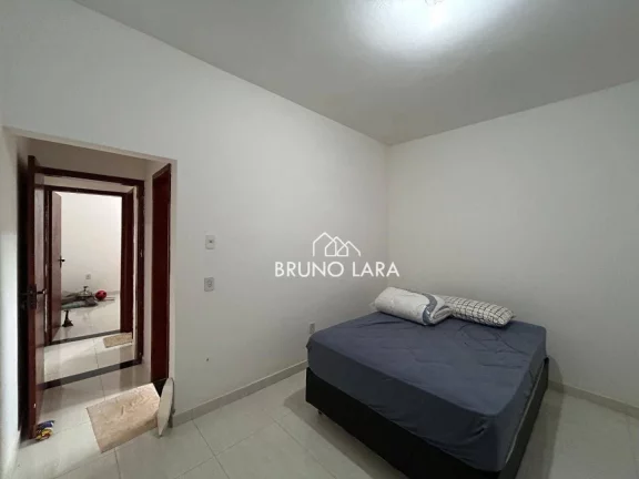 Imagem Casa à venda no bairro Santa Rosa - Igarapé/MG