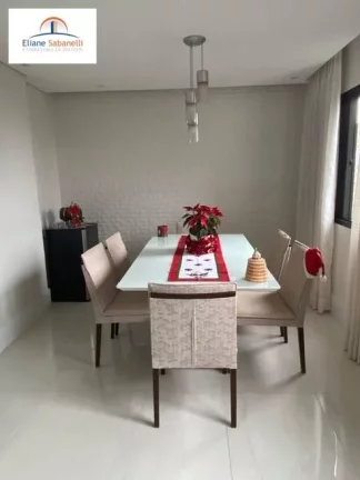 Imagem Apartamento á venda 3 suítes,com 114 m2 reformadíssimo no Morumbi