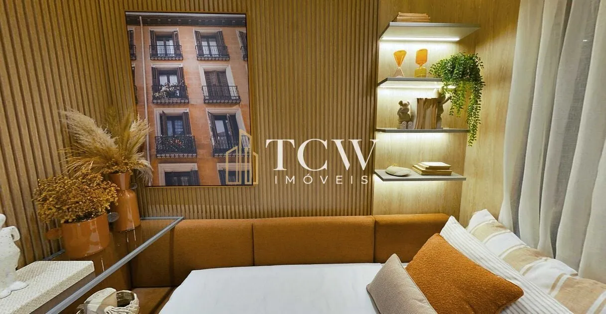 Imagem Apartamentos à Venda em Moema | 3 Suítes ou 4 Dormitórios | 114 a 141 m² | São Paulo/SP
