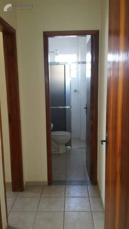 Imagem Apartamento à venda 2 Quartos, 1 Suite, 2 Vagas, 71.66M², São Benedito, Pindamonhangaba - SP | EDIFÍCIO VILA ROMANA