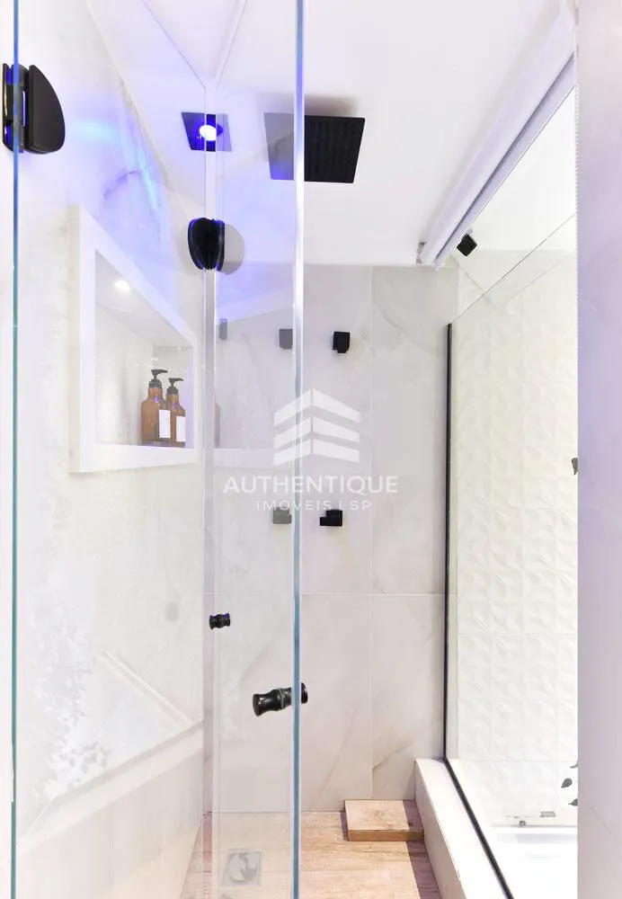 Imagem Ext Campo Belo - Apartamento à venda no bairro Campo Belo - São Paulo/SP, Zona Sul