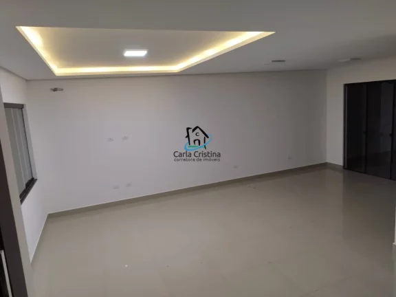 Imagem CASA RESIDENCIAL em PONTAL DO PARANÁ - PR, Balneário Canoas