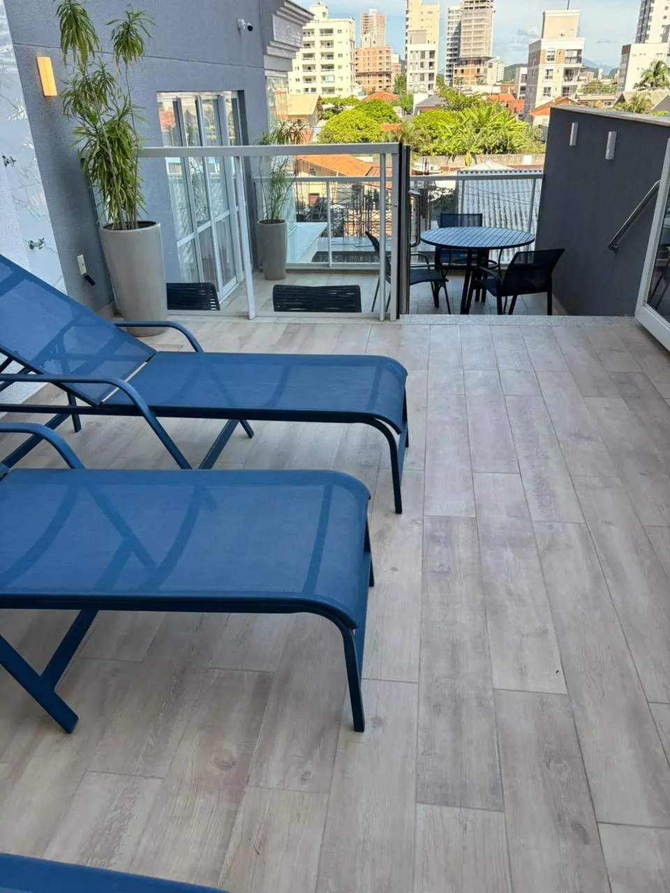 Imagem Apartamento em Alto Perequê