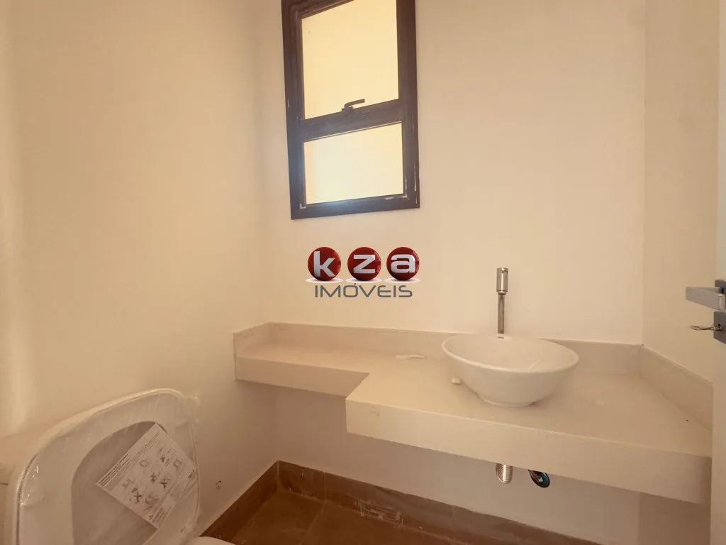 Imagem Casa a venda no Condomínio Villa Arte 28 em Vinhedo-SP: 3 suítes, 2 salas e 140m² de área e 268 de terreno!