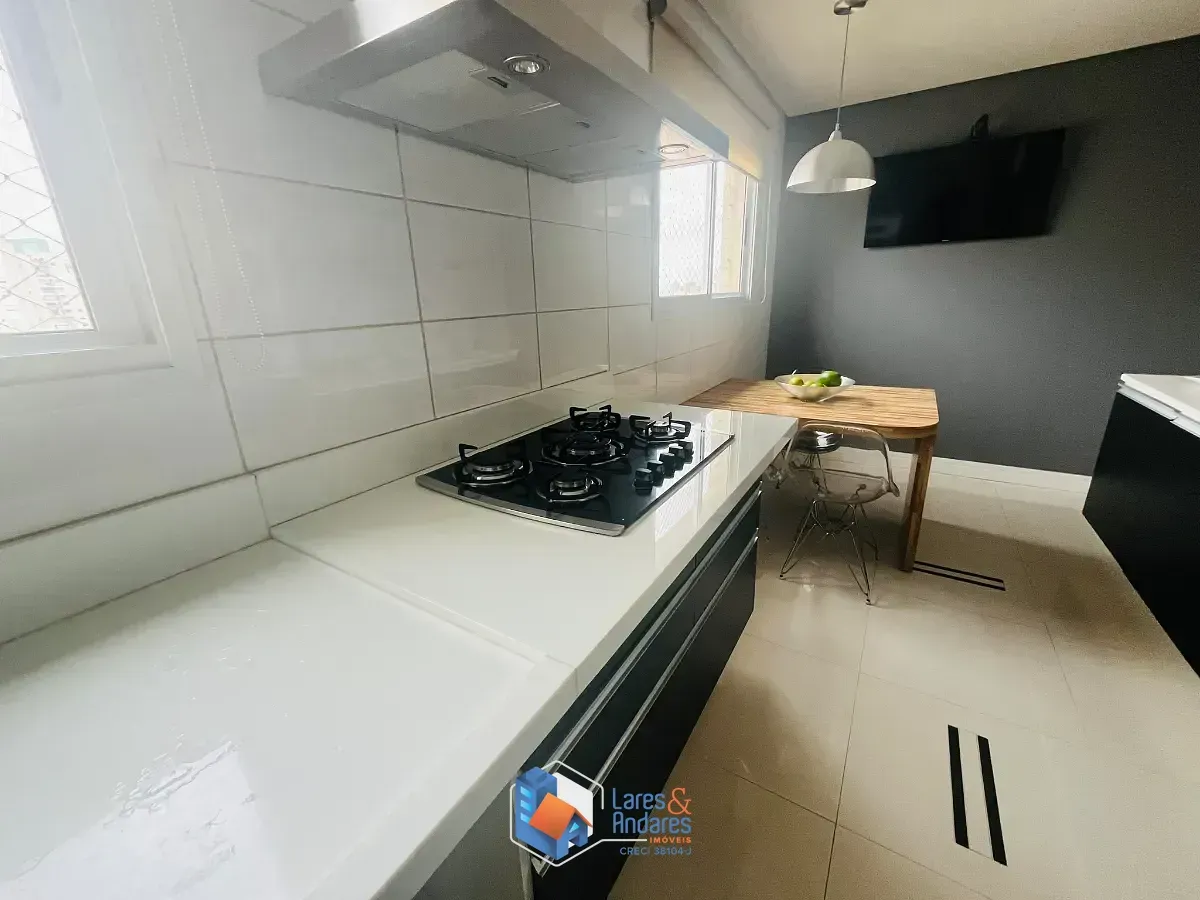 Imagem Apartamento para venda em Mooca com 2 quartos, sendo 2 suítes, 178m²