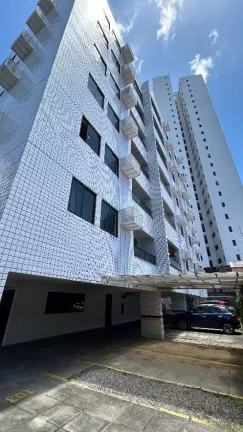 Imagem Apartamento no Bairro de Casa Amarela com 72m!