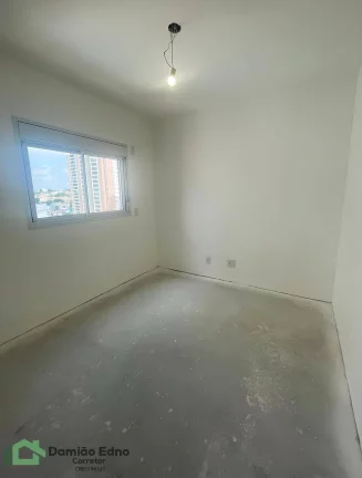 Imagem Apto alta vista com 152m,andar alto, sol da manhã 3 vagas.