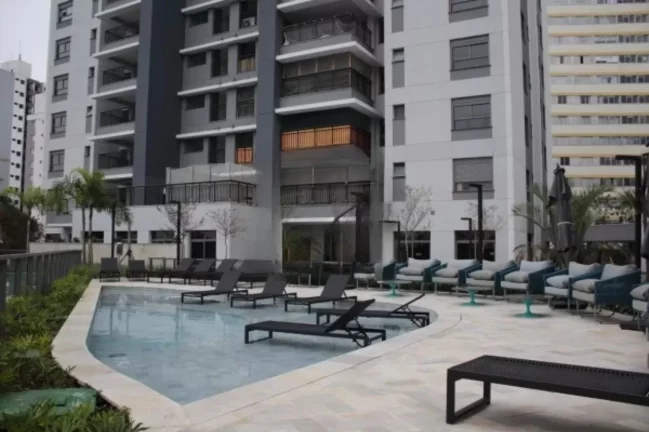 Imagem EREDITÁ PARQUE - EZTEC - Apartamento de 130m² (Revenda), com localização privilegiada na Mooca!