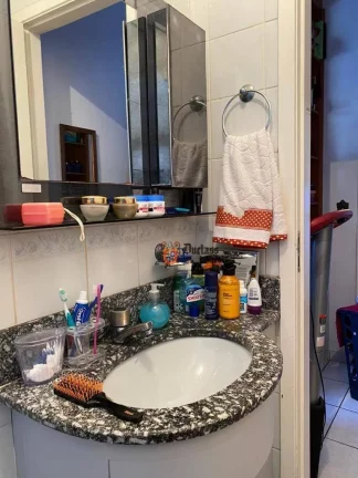 Imagem Apartamento à venda, 62 m² por R$ 330.000,00 - Vila Industrial - Campinas/SP