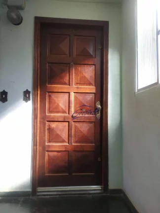 Imagem Apartamento com 2 quarto, 45 m² - venda ou aluguel - Conjunto Promorar Raposo Tavares - Butantã - São Paulo/SP