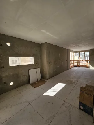 Imagem Cartago Residence - Apartamento à venda no bairro Meia Praia - Itapema/SC